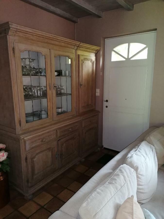 Rainbow Lodge Ursel Екстериор снимка