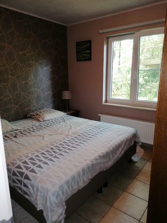 Rainbow Lodge Ursel Екстериор снимка